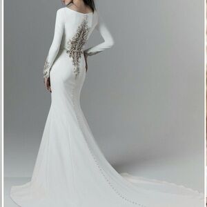 Sottero & Midgley Aston-9SC815